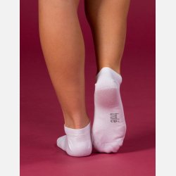 Bambus Sneaker 2 pak.