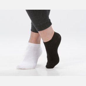 Bambus Sneaker 2 pak.