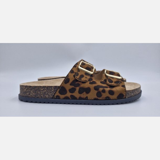Leo sandal fra Vanting
