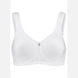 Agnes BH uden b�jle