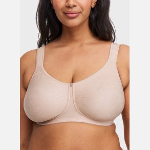 Agnes BH uden b�jle