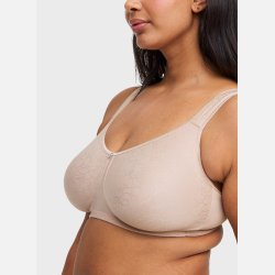 Agnes BH uden b�jle
