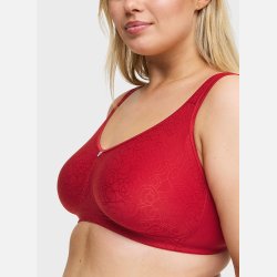 Agnes BH uden b�jle