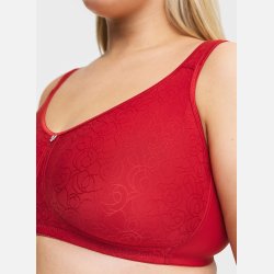 Agnes BH uden b�jle