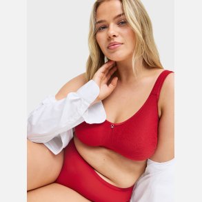 Agnes BH uden b�jle