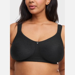 Agnes BH uden b�jle