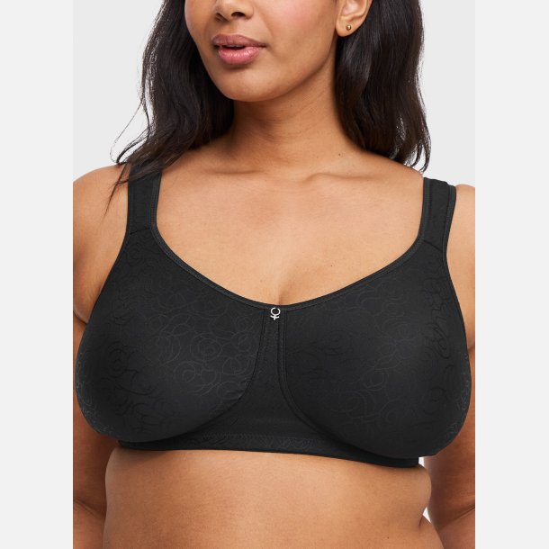 Agnes BH uden b�jle