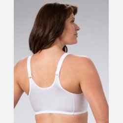 Bh lukkes foran uden bjler