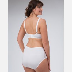 Irene BH med let vattering og b�jler