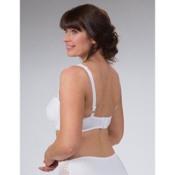 Irene BH med let vattering og bjler