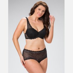 Irene BH med let vattering og b�jler