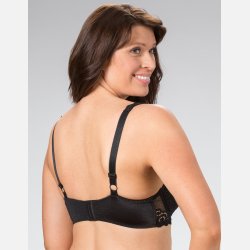Irene BH med let vattering og b�jler