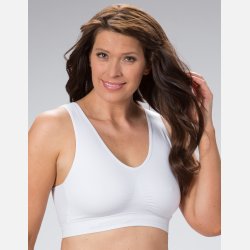 BH top uden bjler