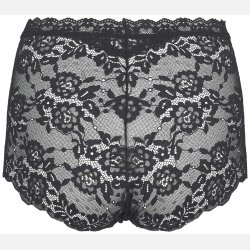 Missya - 3-paks blonde maxi trusse