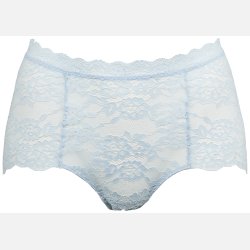 Missya - 3-paks blonde maxi trusse