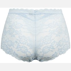 Missya - 3-paks blonde maxi trusse