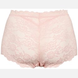 Missya - 3-paks blonde maxi trusse