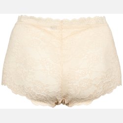 Missya - 3-paks blonde maxi trusse