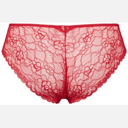 3-pak blonde tai trusser