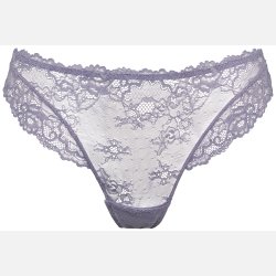 Blonde g-string 5-pak