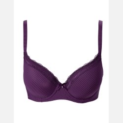 Laila bh med vattering/fyld