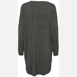 Modal langrmet natkjole