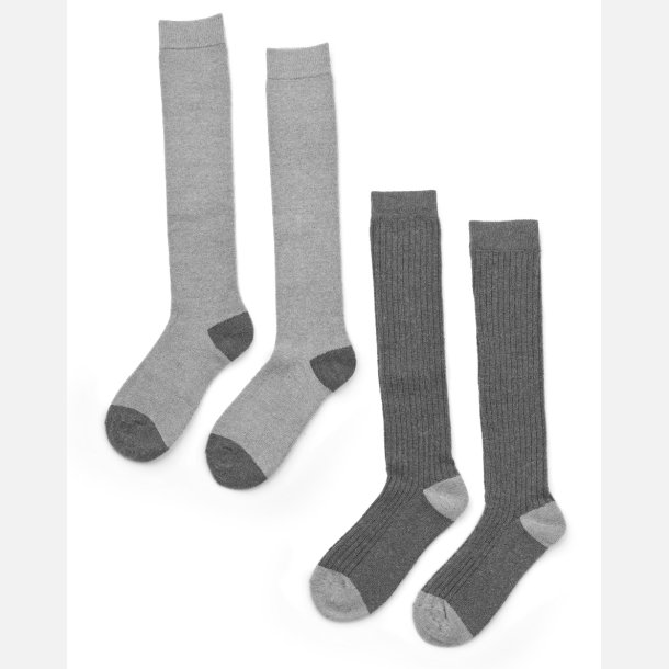 blde elastiske knstrmper 2 pak