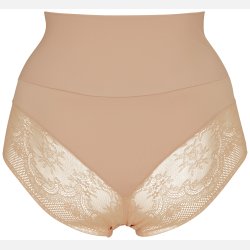 Missya - 3-paks let stram ind tai trusser