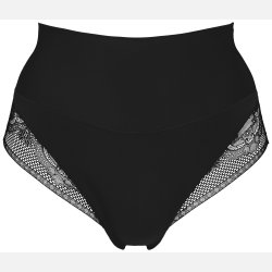 Missya - 3-paks let stram ind string trusser