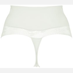 Missya - 3-paks let stram ind string trusser