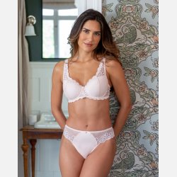 Irene BH med let vattering og b�jler