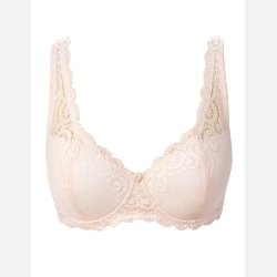 Irene BH med let vattering og b�jler