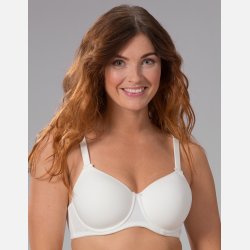 Sanna Bh med vattering og bjler