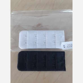 Bh forlnger 2 hgter smal