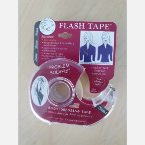 Kjole tape
