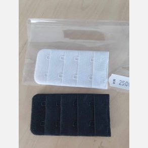 Bh forlnger 2 hgter bred