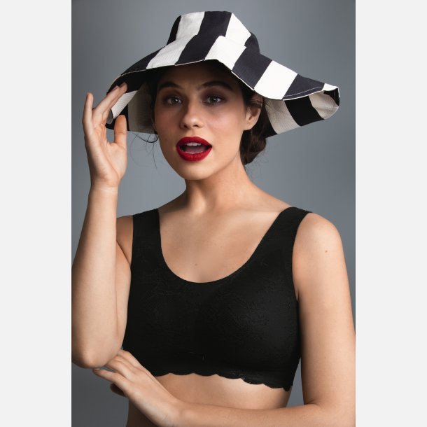 Anita - Essential Lace Bralette