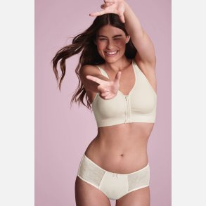 LYNN bh lukkes foran med lynl�s