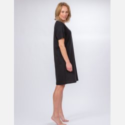 Natkjole i 100% bomuld