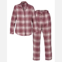 Flonel pyjamas