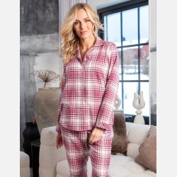 Flonel pyjamas