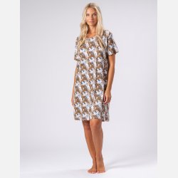 Bj�rne natkjole 100% bomuld