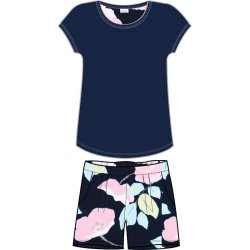 Pyjamas T-Shirt og shorts