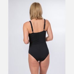 Badedragt med vattering (kan tages ud)