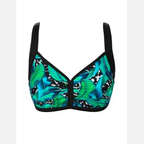 Bikini overdel uden b�jle