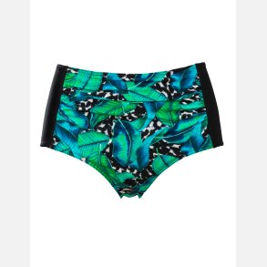 Bikini maxi trusse med body control