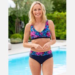Bikini overdel uden b�jle