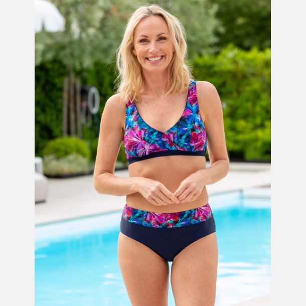 Bikini overdel uden b�jle
