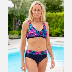 Bikini overdel uden b�jle