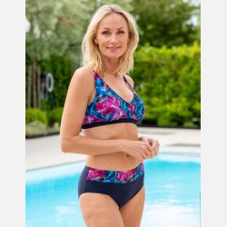 Bikini overdel uden b�jle